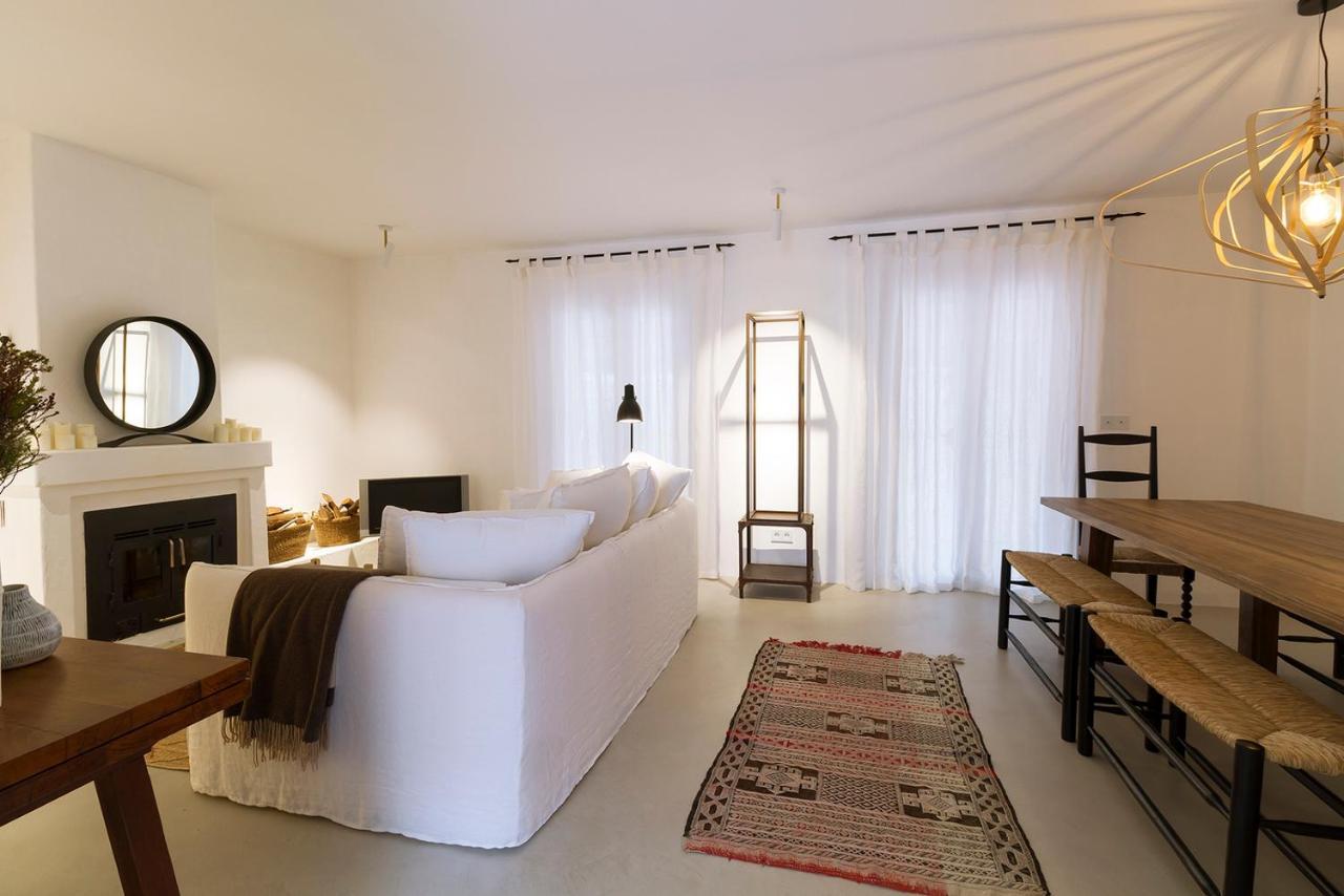 Con Encanto, Relajante, Centrica Fuengirola Exterior foto