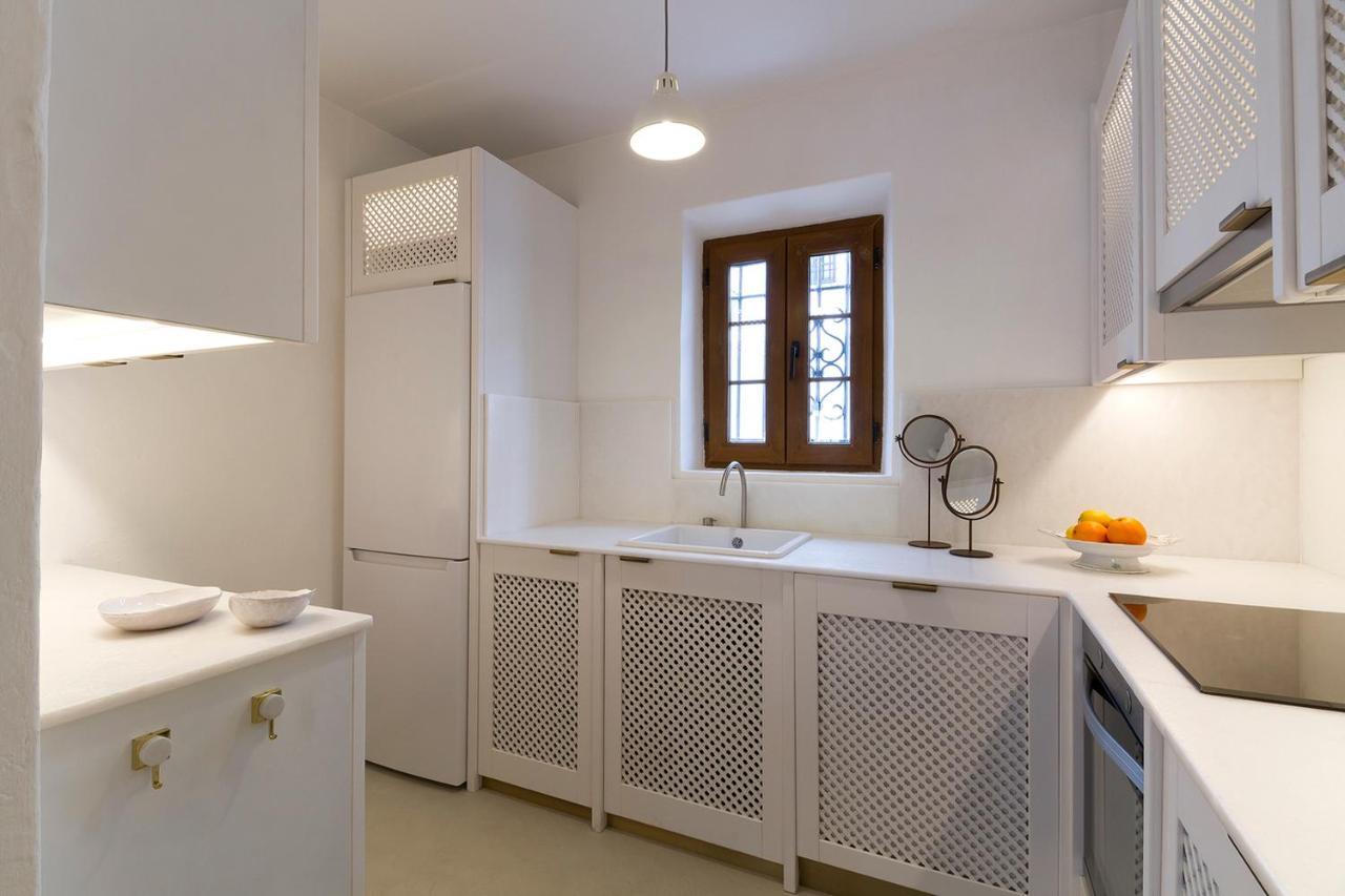 Con Encanto, Relajante, Centrica Fuengirola Exterior foto