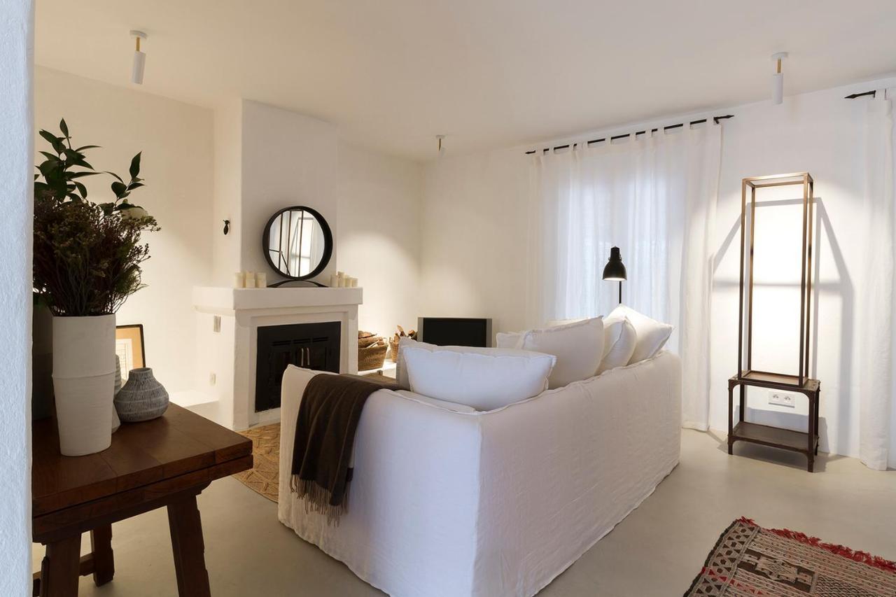 Con Encanto, Relajante, Centrica Fuengirola Exterior foto